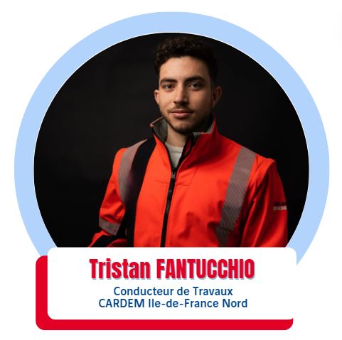 Tristan Fartuccino