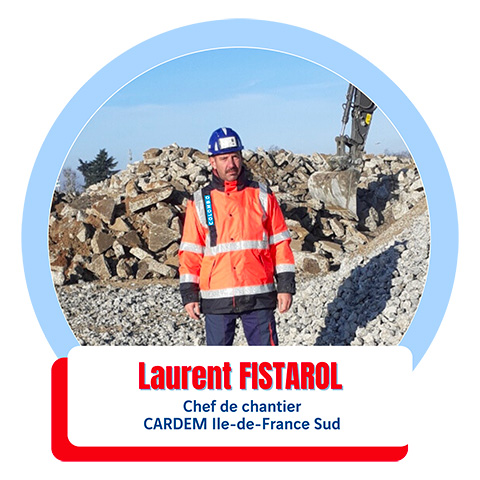 portrait de collaborateur cardem laurent fistarol